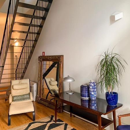 Villa Loios By Casa Do Conto Porto Ngoại thất bức ảnh