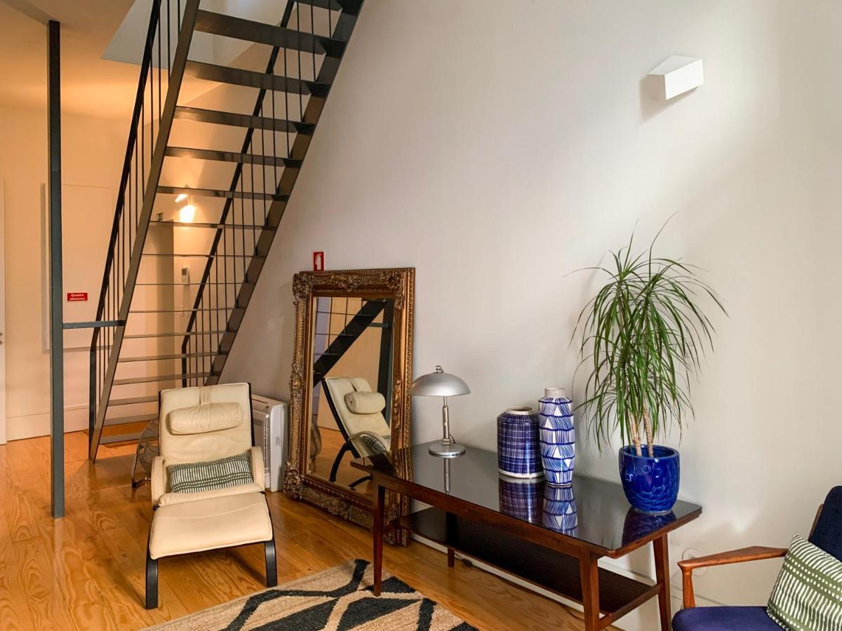 Villa Loios By Casa Do Conto Porto Ngoại thất bức ảnh