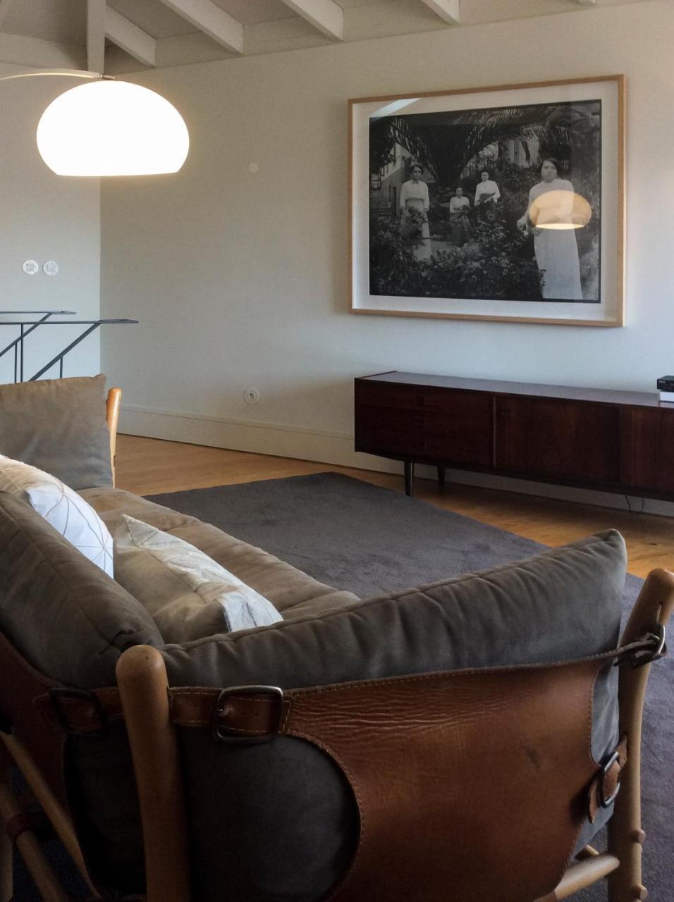 Villa Loios By Casa Do Conto Porto Ngoại thất bức ảnh