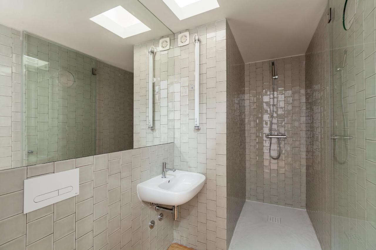 Villa Loios By Casa Do Conto Porto Ngoại thất bức ảnh
